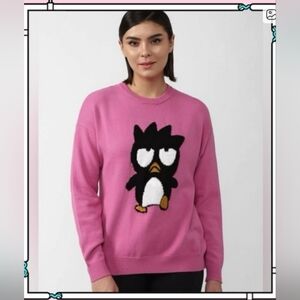 Forever 21 Badtz Maru Sweater